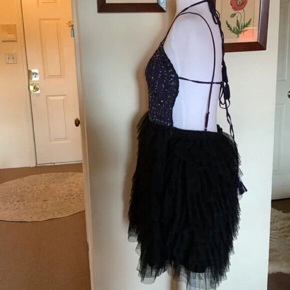 Free People NWT Flutter Mini - small ($300) - Picture 7 of 9